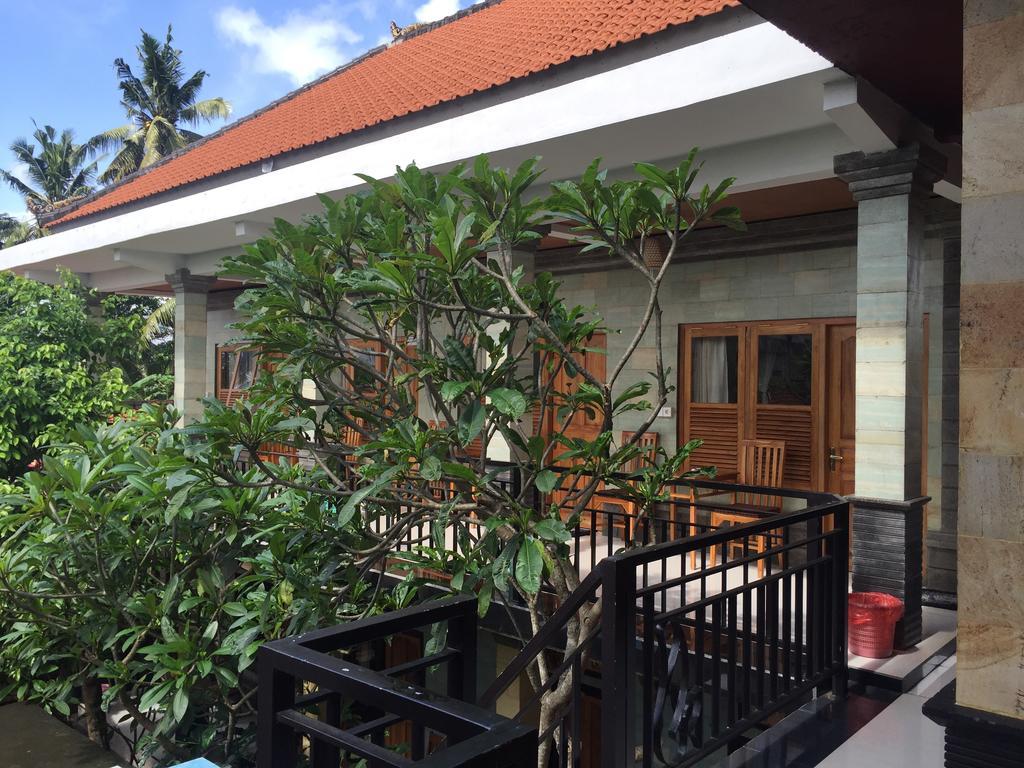 Soca House Hotel Ubud Exterior foto